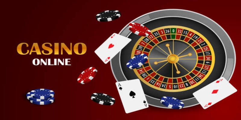 hướng dẫn chơi casino trực tuyến