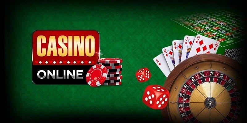 Hướng dẫn chơi casino trực tuyến gói gọn trong 3 bước