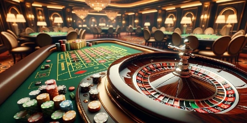 Hướng dẫn cách chơi casino 789bet mau thắng