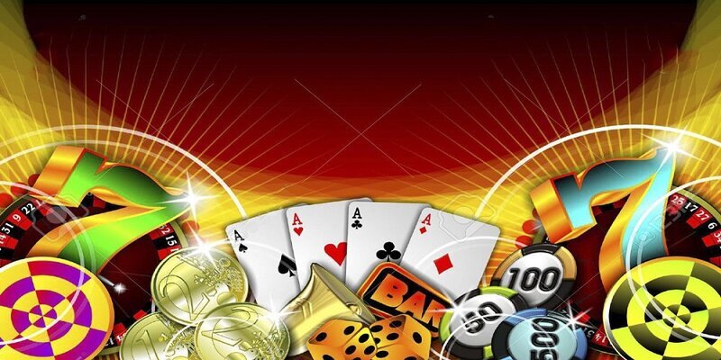 Hướng dẫn cách chơi casino 789bet