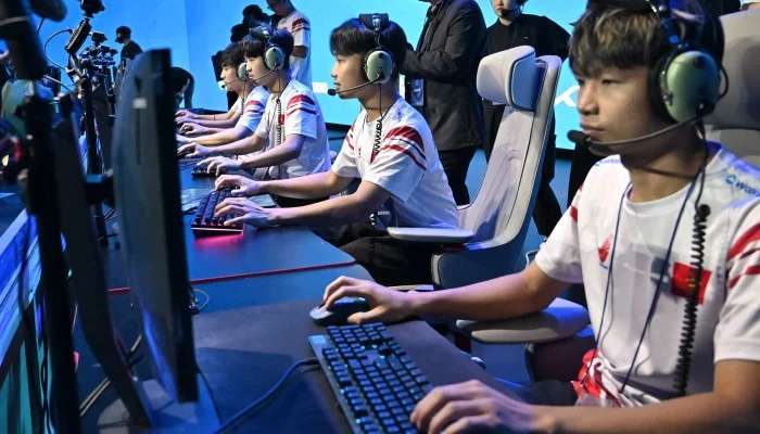 Esports Asiad